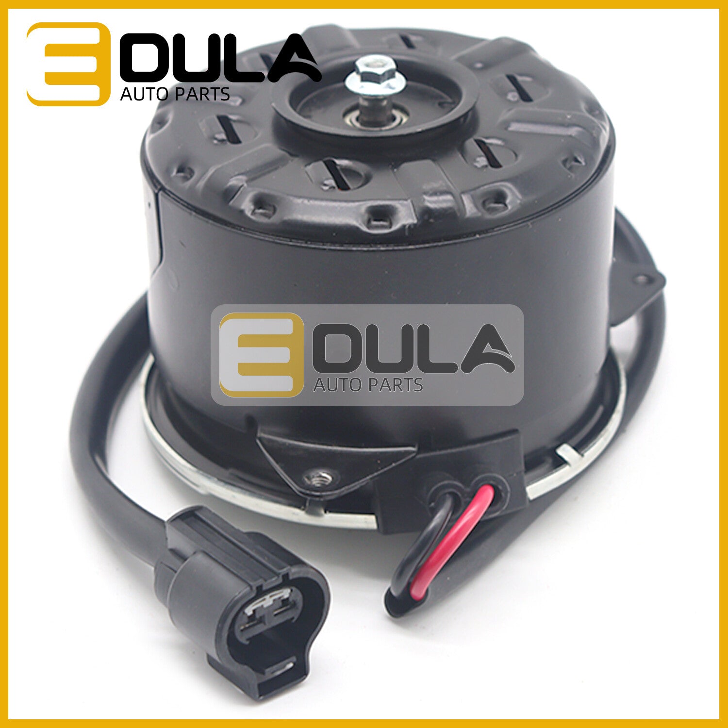 AC Cooling Fan Motor for Lexus RX350 RX400H RX450H for Toyota Highlander 1636320390