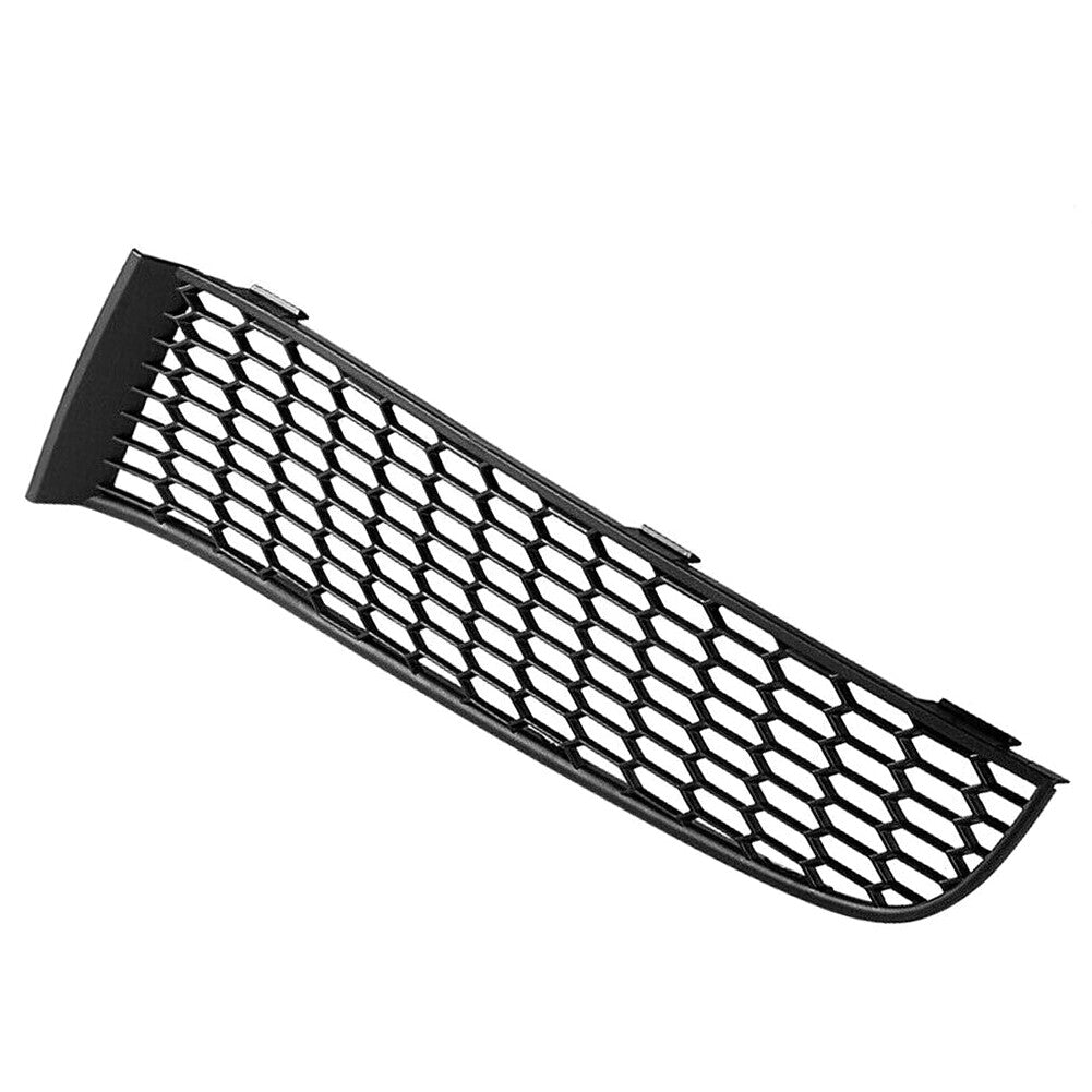 Front Bumper Lower Fog Light Grille for BMW 7 Series F01 F02 F04 M Sport Left