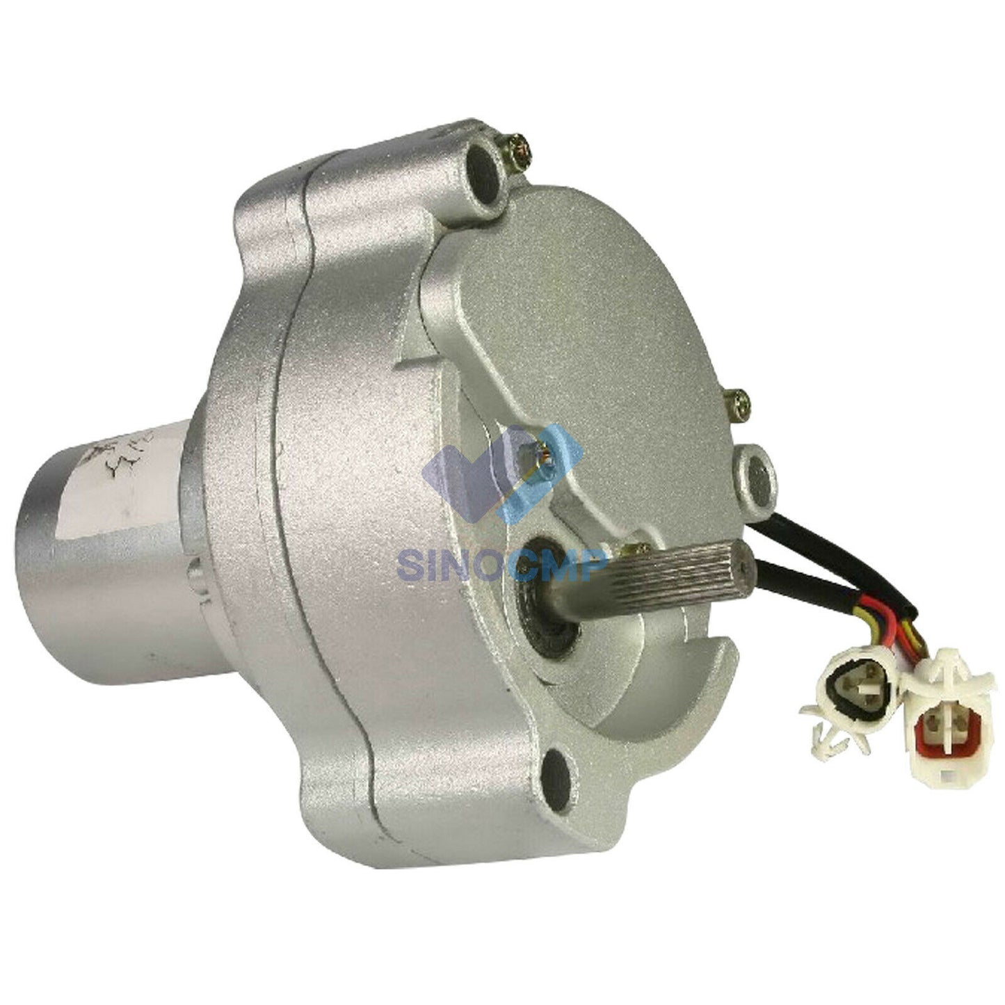 2406U197F4 YN2406U197F4 Throttle Motor for Kobelco SK200-3 SK220-3 Excavator