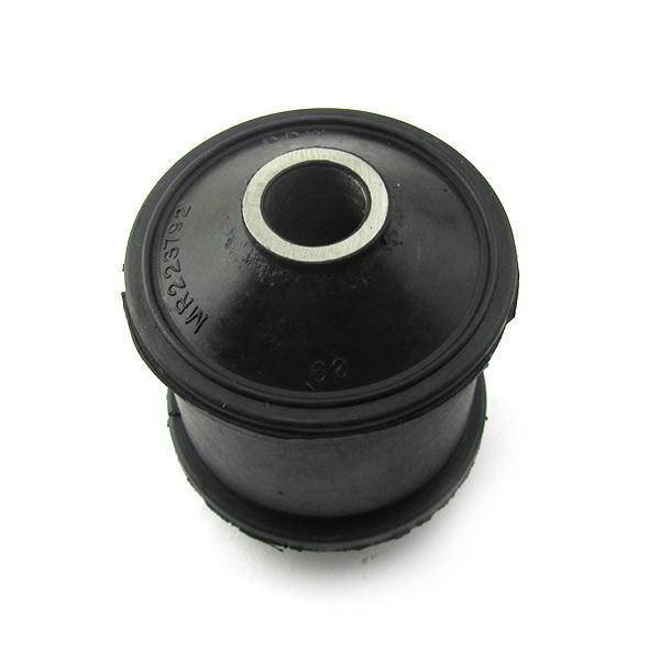 2x RR SUSP LWR ARM BUSHING fit for Mitsubishi PAJERO IO 4WD 1.6 1.8 2.0