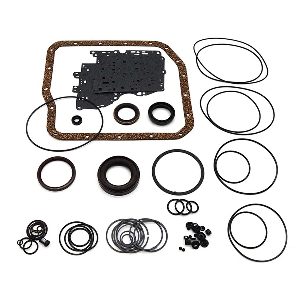 New Auto Transmission Master Rebuild Kit Fit for TOYOTA U150E U151E/ U150/ U151F