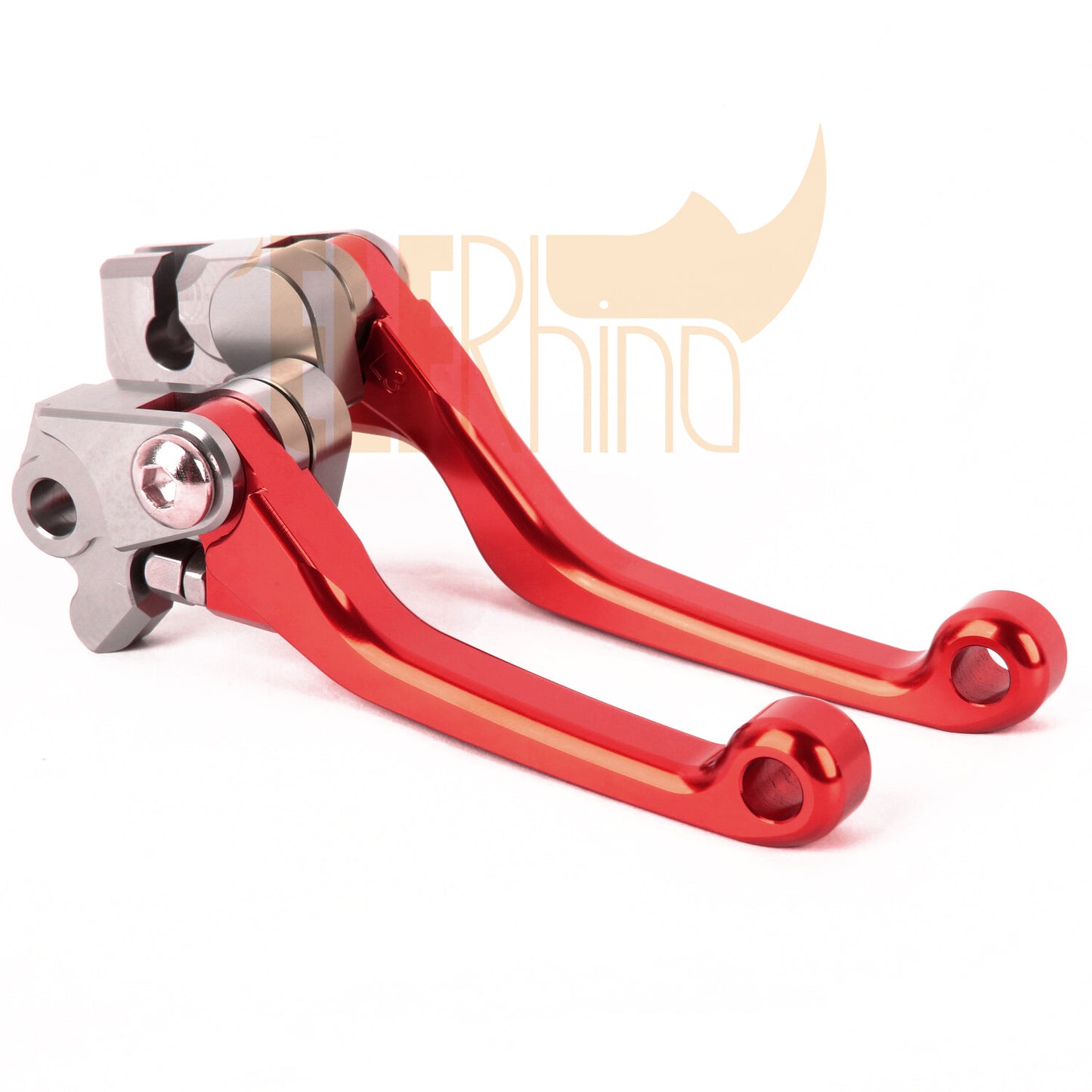 for Honda CRF125 2014-2019 2018 2017 2016 Clutch Brake Levers Pivot Dirt Bike