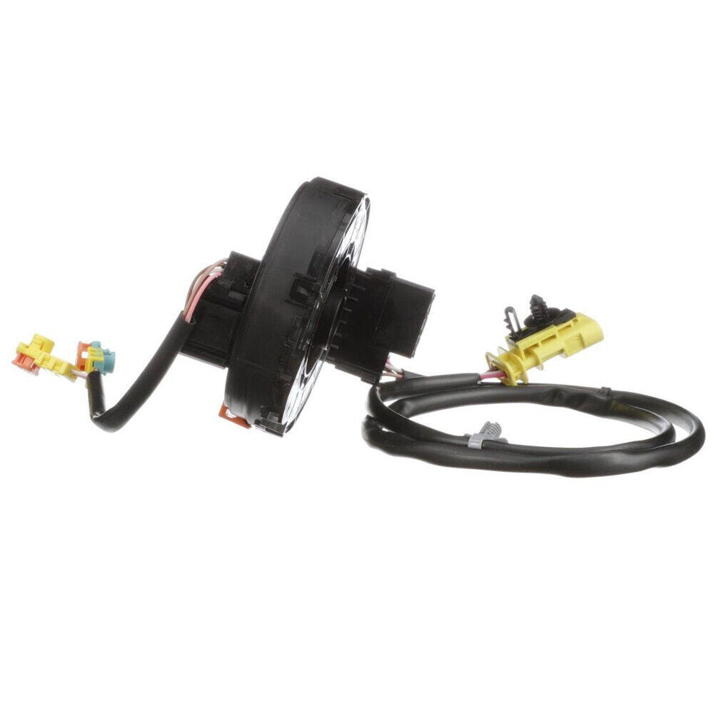 Spiral cable clock spring without angle sensor 23381963, suitable for YUKON 2015-2020.