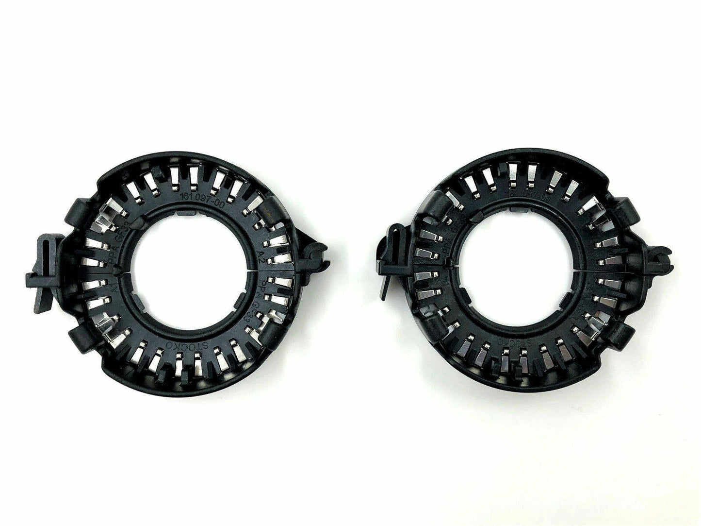 2x New For 07-13 for Cadillac for Escalade Xenon Headlight HID D1S Bulb Holder Clip