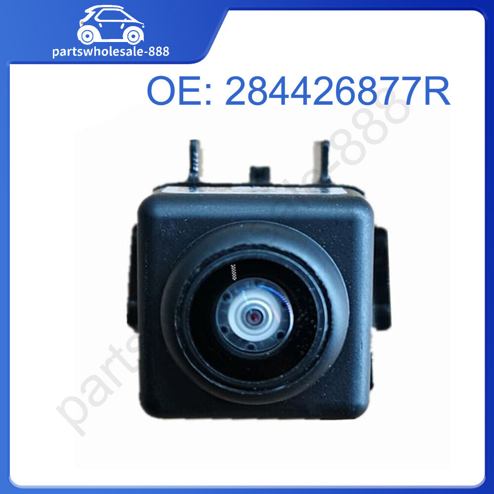 Reversing Camera 284426877R Wide Angle Rear View Backup Parking For Koleos