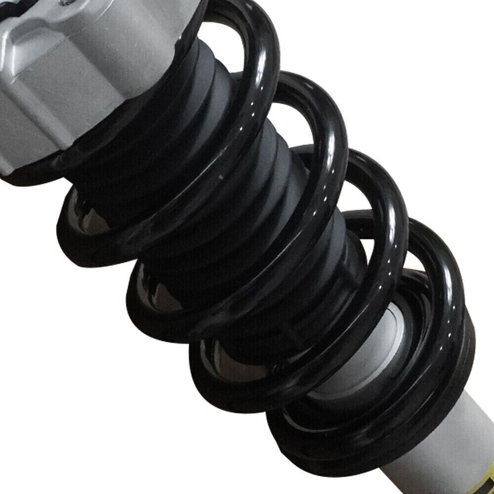 Front Shock Coil Spring Strut w/PASM for Porsche for Panamera 970 10-17 97034304531