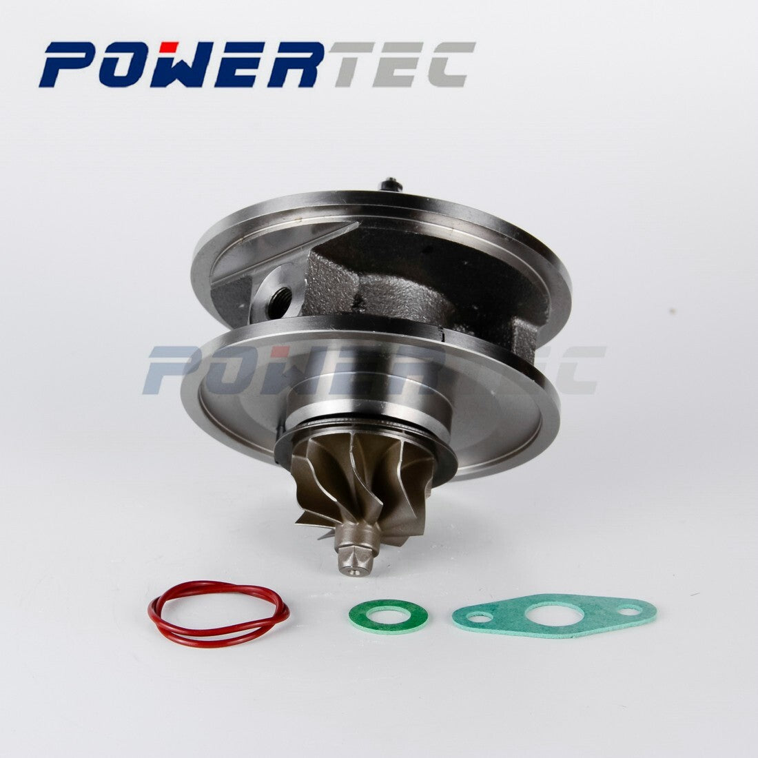 Billet Turbo CHRA for Hyundai Pkw 2.0 CRDi 100 KW 136 HP 54399700107 282312F300
