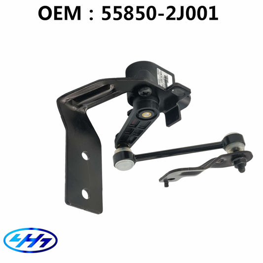 NEW 558502J001 Front Right Height Sensor for KIA Borrego Mohave 2008-2015