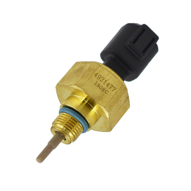New Oil Temperature Pressure Sensor 4921477 Fit for ISM QSM Engine
