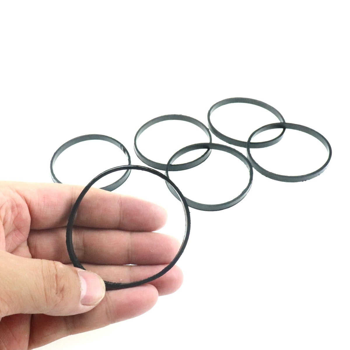 6-piece intake manifold gasket for BMW Z4 530i 525i 330i 325i X3 X5 X6 11617547242