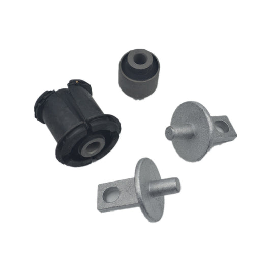 For 2002-2006 for Honda CR-V Rear Trailing Arm Bushings 52370-S5A-030+52364-S5A-004