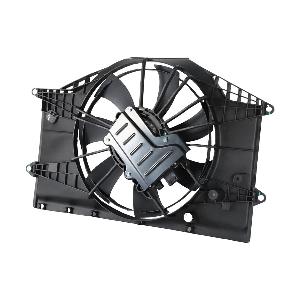 1pc Radiator Cooling Fan For 2016-2020 for Honda for Civic 1.5L 19030-5AA-A01