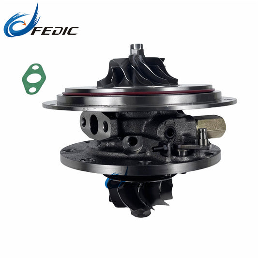Turbo cartridge 797464-0001 for Hyundai Truck Bus 12.3D Euro 5 439 HP 2010