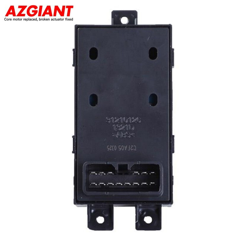Front Left Driver Side Window Switch for Kia Picanto 2011-2016 93570-1Y000