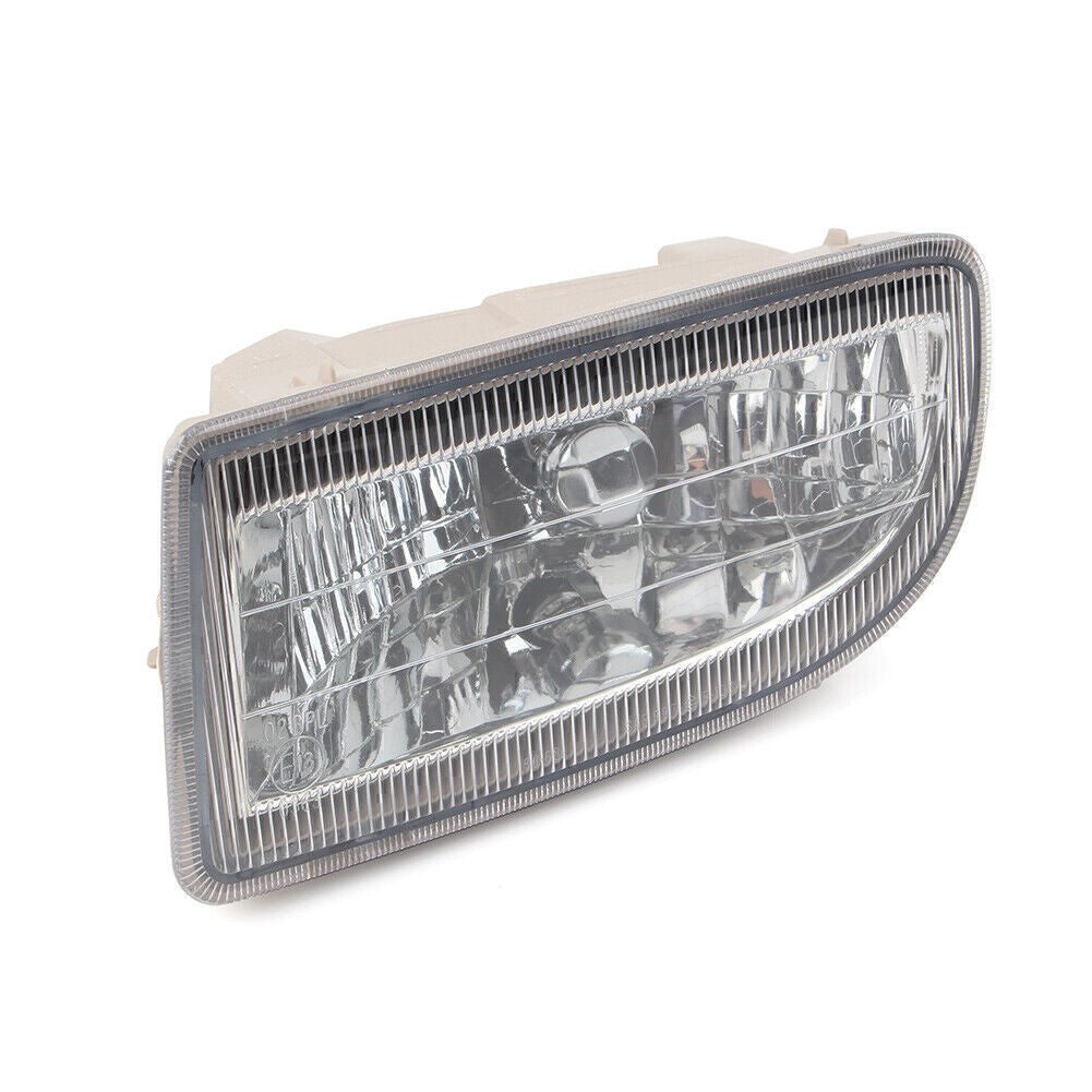 Left Side Fog Light Driving Lamp w/Bulb for Toyota for Land Cruiser 100 1999-2006