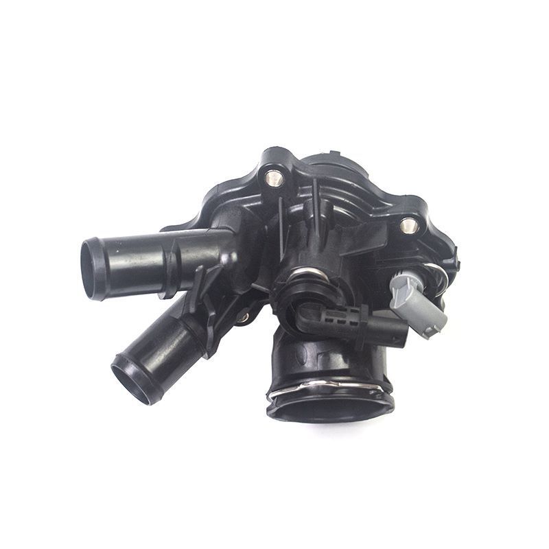 2712000315 Coolant thermostat flange suitable for Mercedes-Benz C250 1.8L/2.0L and SLK250 1.8L/