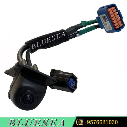 OEM 95766-B1030 Rear Back View Camera for Genesis G80 2015~2020