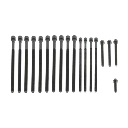 Engine Head Bolts Sets 11122165470 for BMW 3.0 N54 N55 N54B30A N55B30A