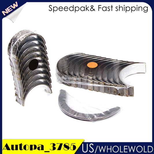 Con Rod  Crankshaft Main Bearing For 1.8 for Toyota Celica GTS Matrix for Corolla NEW