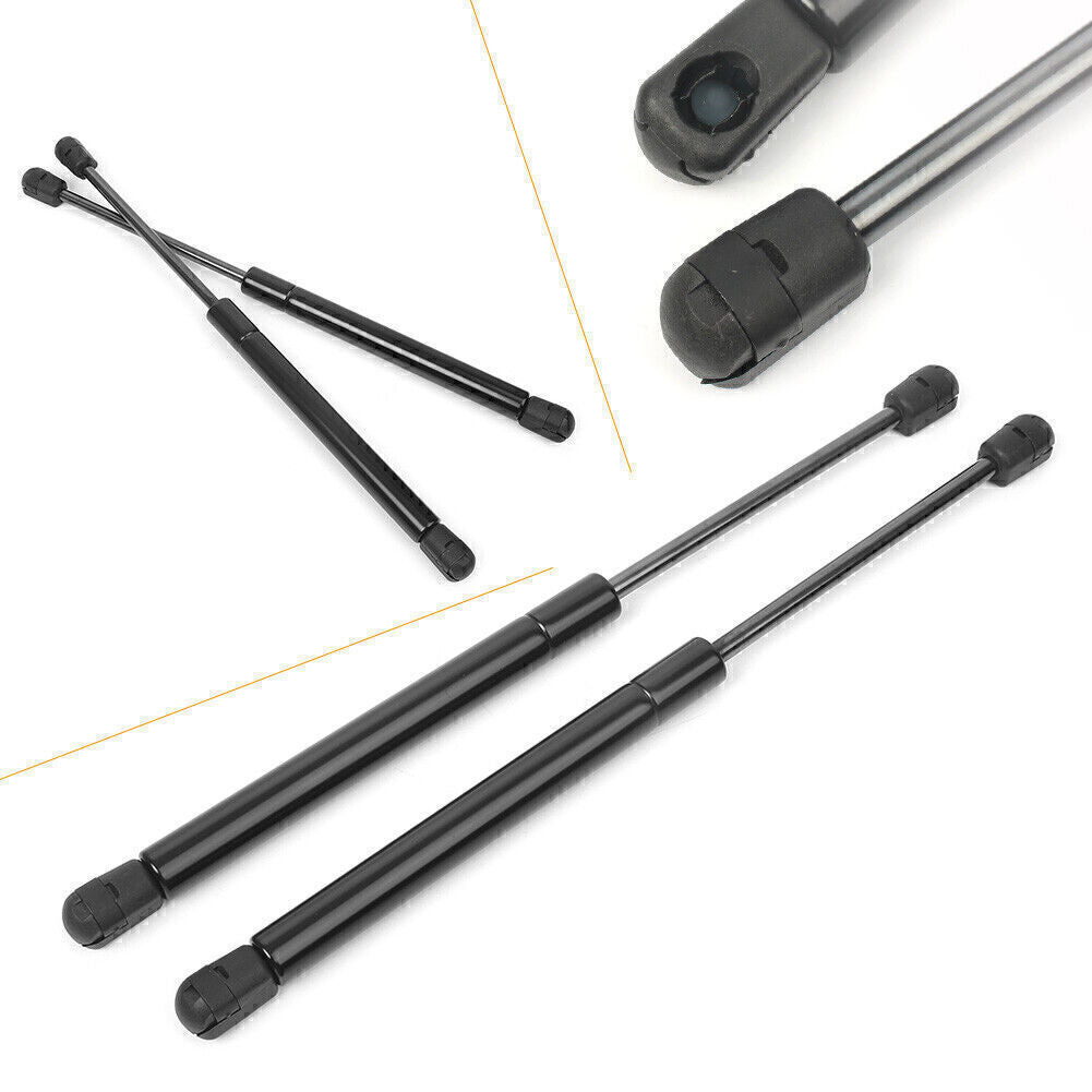 Pair Car PM1006 Rear Trunk Lift Supports Struts For 1998-04 for Mercedes-Benz SLK230