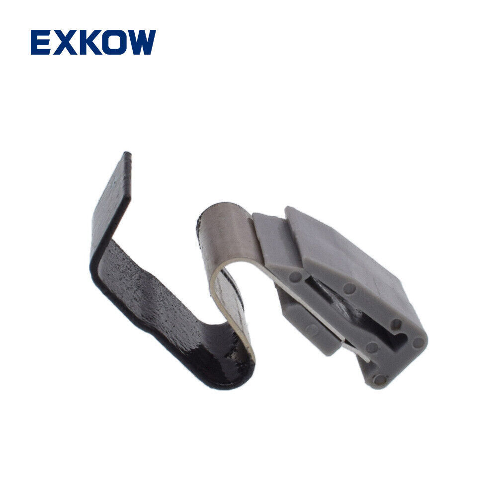 MR970563 Fuel Filler Lid Clip for Mitsubishi Lancer Colt Mirage Outlander 3000GT