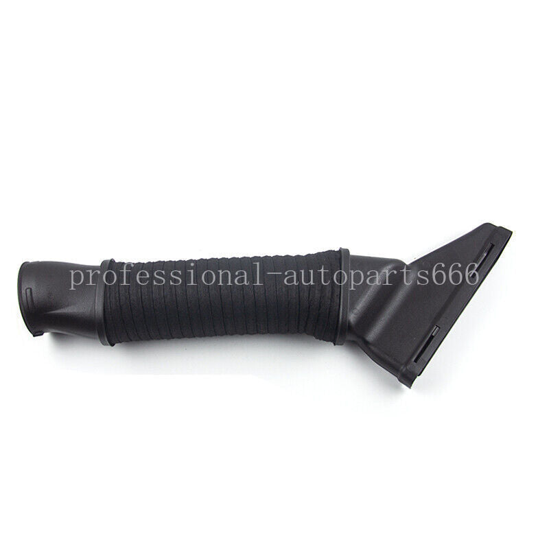 One pair of left and right intake hoses suitable for Mercedes-Benz S550, S63, and AMG (2014-2017).