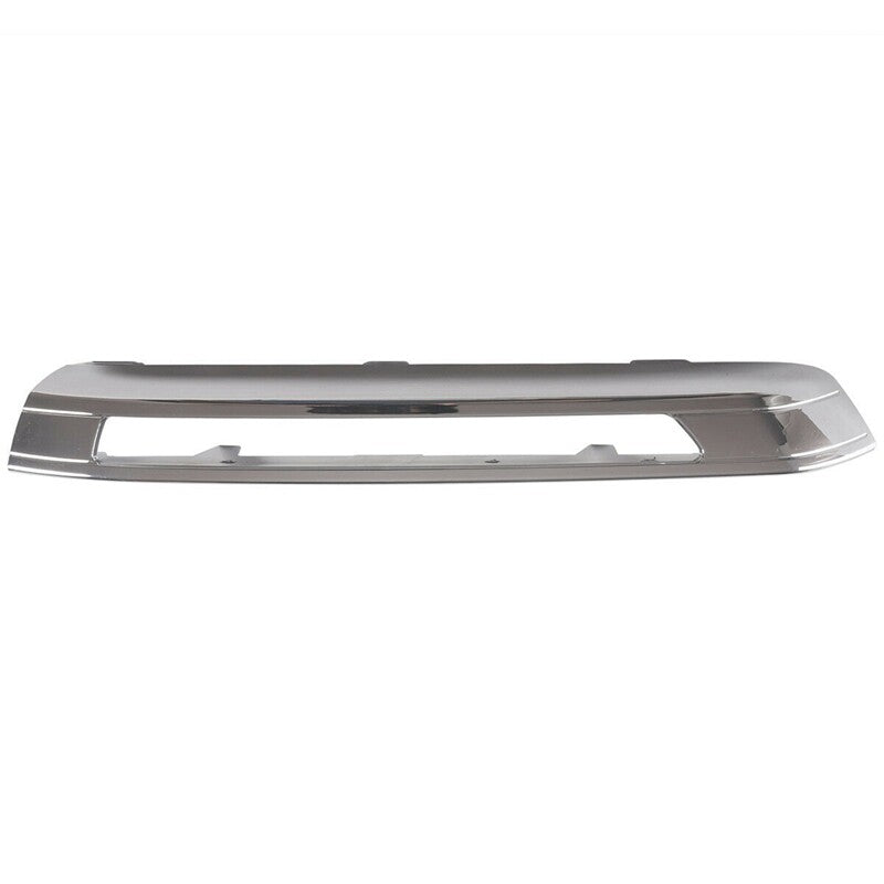 Front Bumper Daytime Running Lamp Trim Molding Cover for Mercedes W164 GL350 450