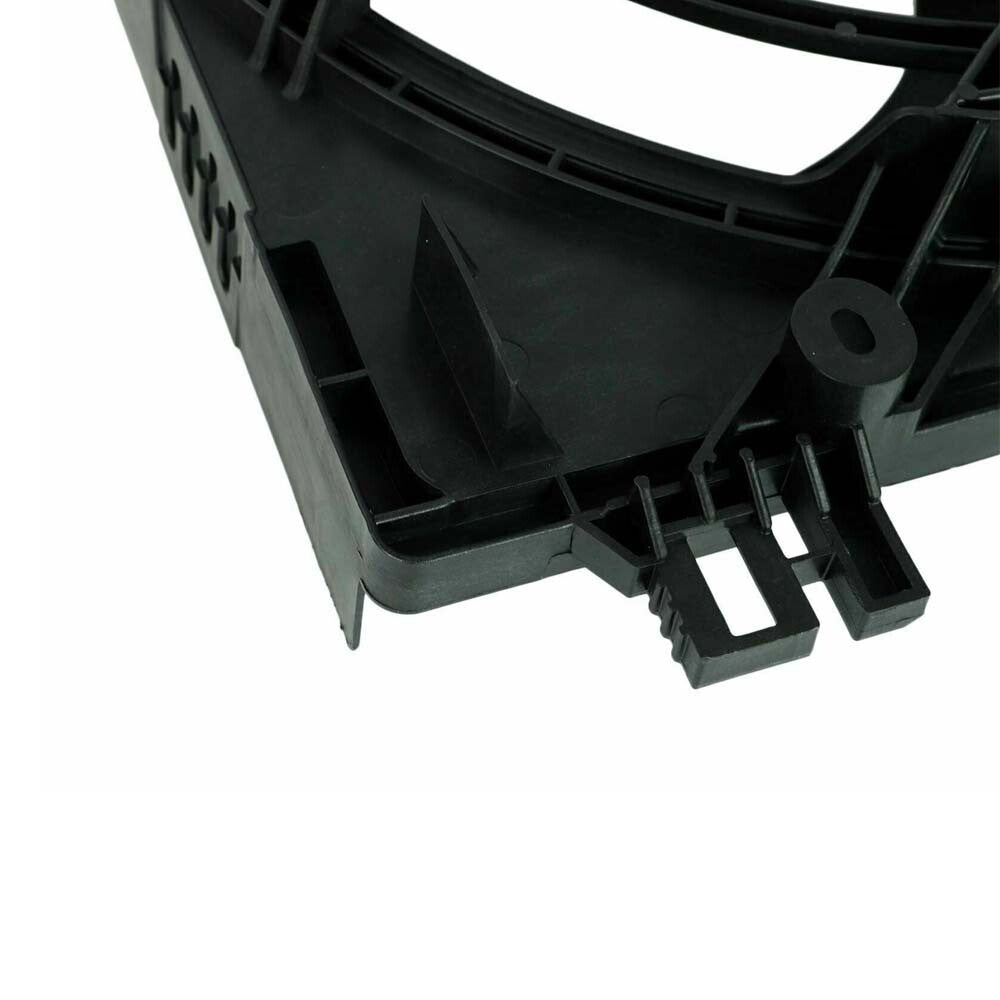 16360-25010 Radiator, condenser, and cooling fan assembly for Toyota for Camry 2.5L 19-21