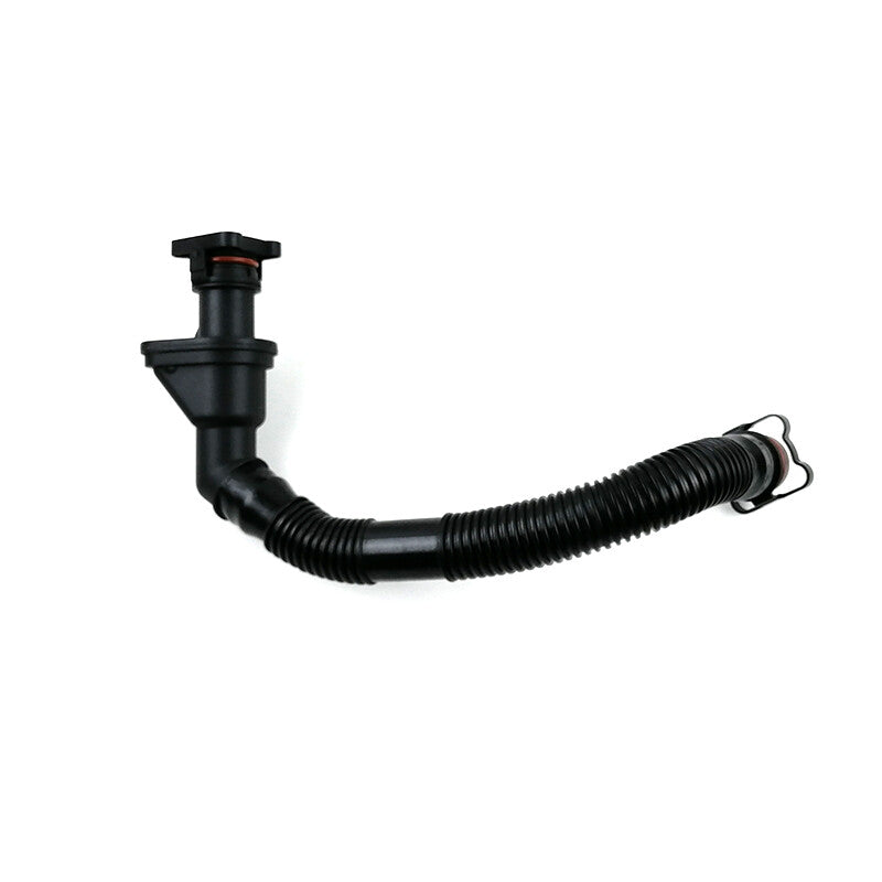 11157574114 Engine IntakeManifold Crankcase Vent Hose for BMW F01 F02 E71 X6 740