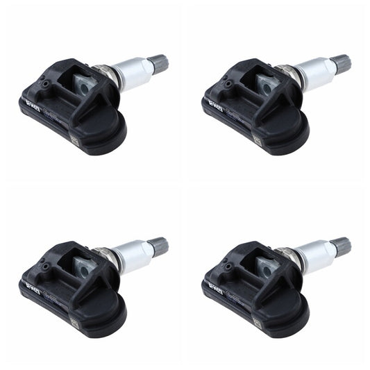 4PCS TPMS 13581560 13598775 433MHz Tire Pressure Sensor Fit for Opel G M C