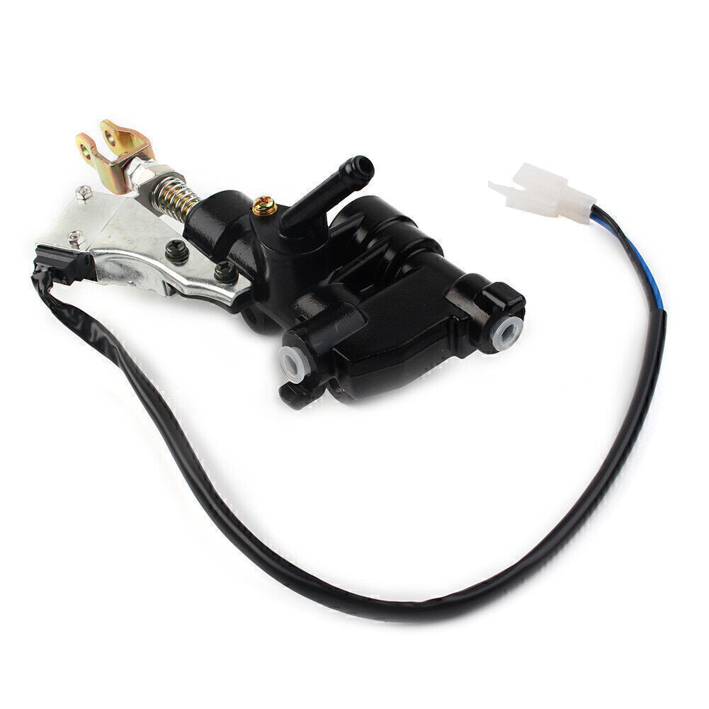Fit for Honda GL1500A/SE Goldwing SE/Aspencade 1995-00 Rear Brake Master Cylinder UK