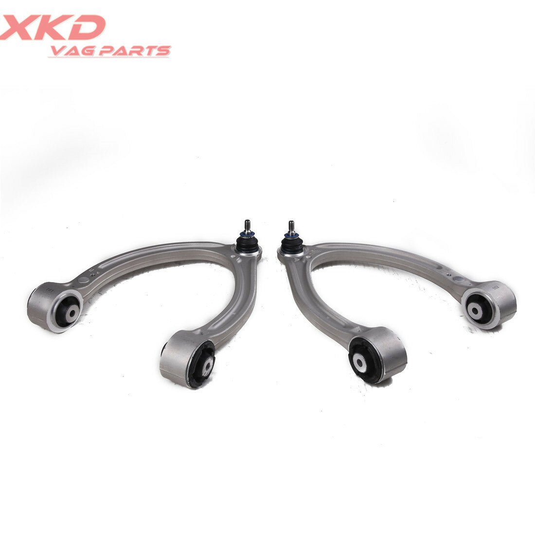 2  Front upper control arms are suitable for MERCEDES-BENZ CL600 CL63 AMG S63 AMG