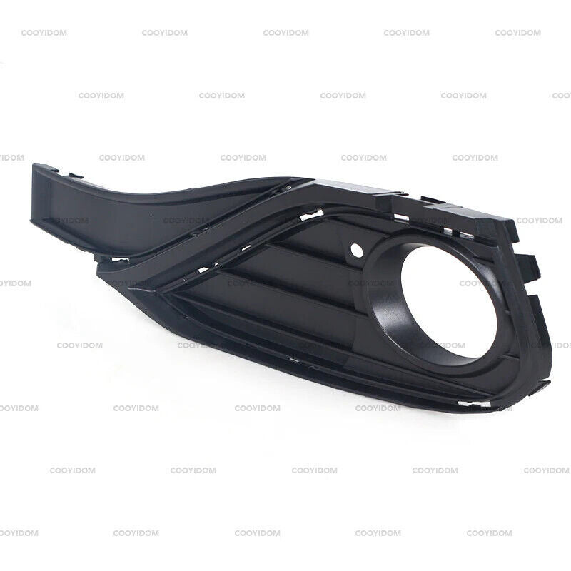 Left fog light griill cover for BMW 4 SERIES F32 F33 F36 2013-2016 51117294834