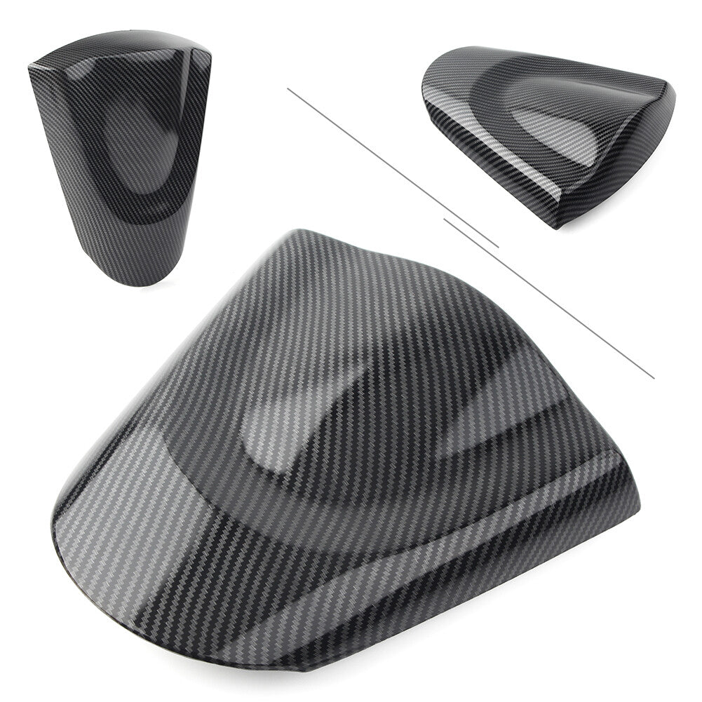 Rear for Seat Cover Cowl Tail Fairing Pillion for Suzuki GSXR250 2017-20 Pearl Red