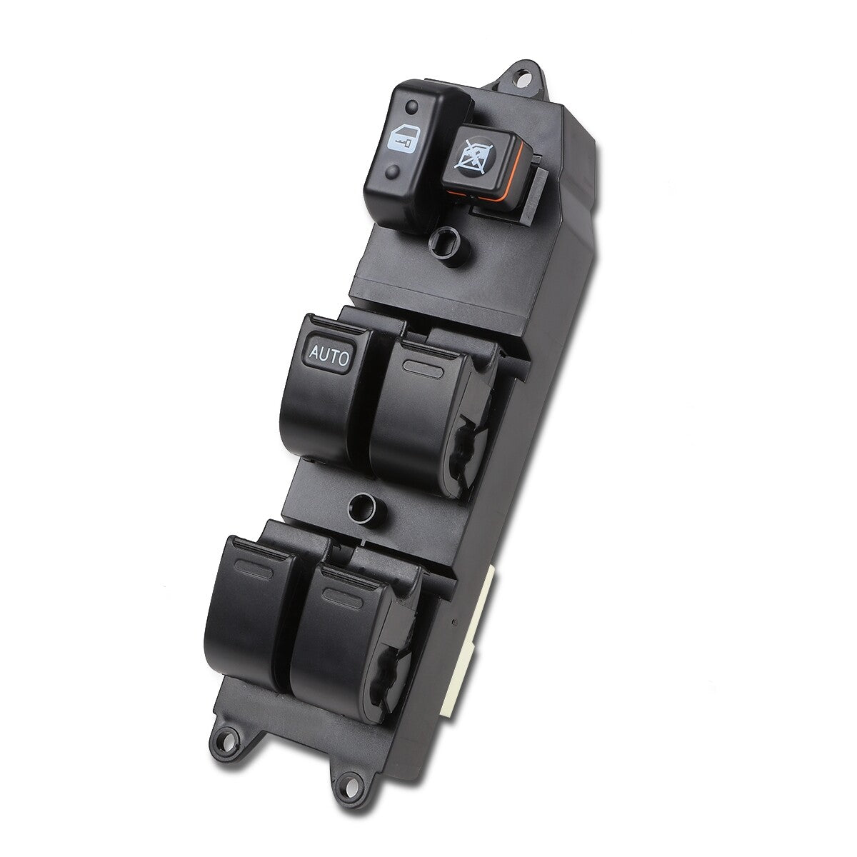 FOR 97-01 for TOYOTA for CAMRY for COROLLA DRIVER SIDE MASTER POWER WINDOW CONTROL SWITCH