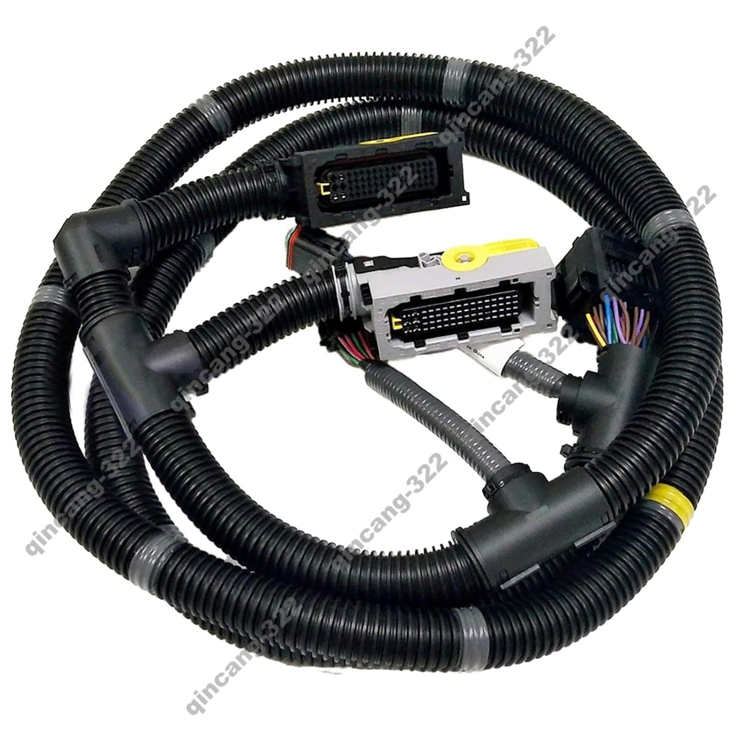 14631808 Wiring Harness fits for Volvo Excavator EC210 EC240 EC290 EC200B EC210B