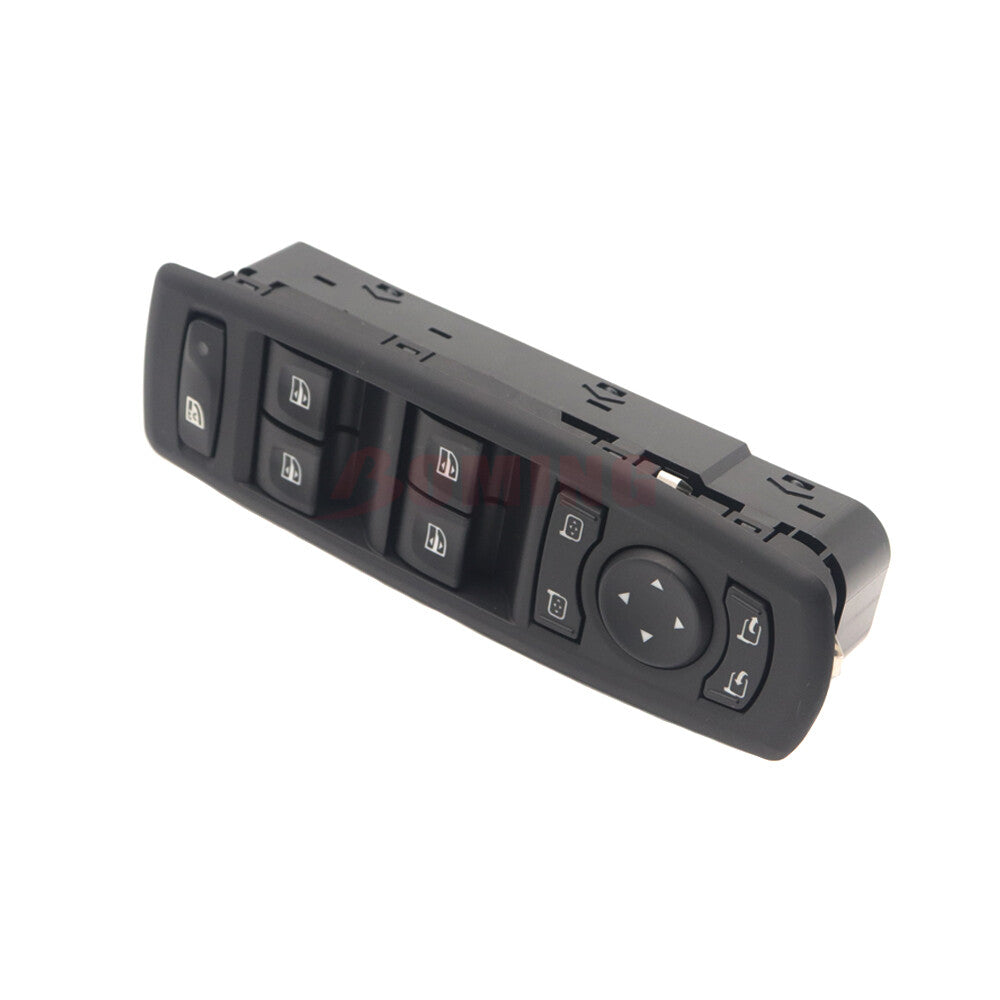Electric Power Window Switch 254000006R for Renault Megane Laguna Fluence 08-16