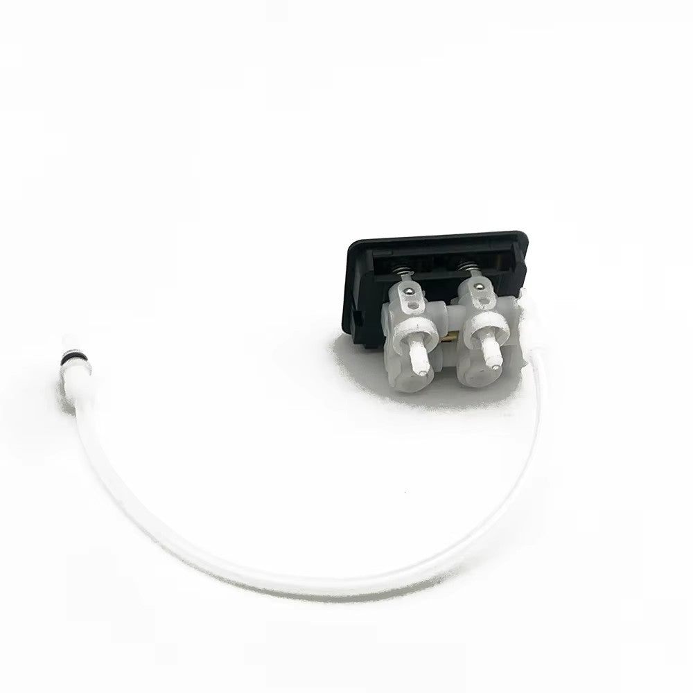 1377518 Air for Seat Control Valve for Scania 4 Series Isri Kit (2 Buttons)