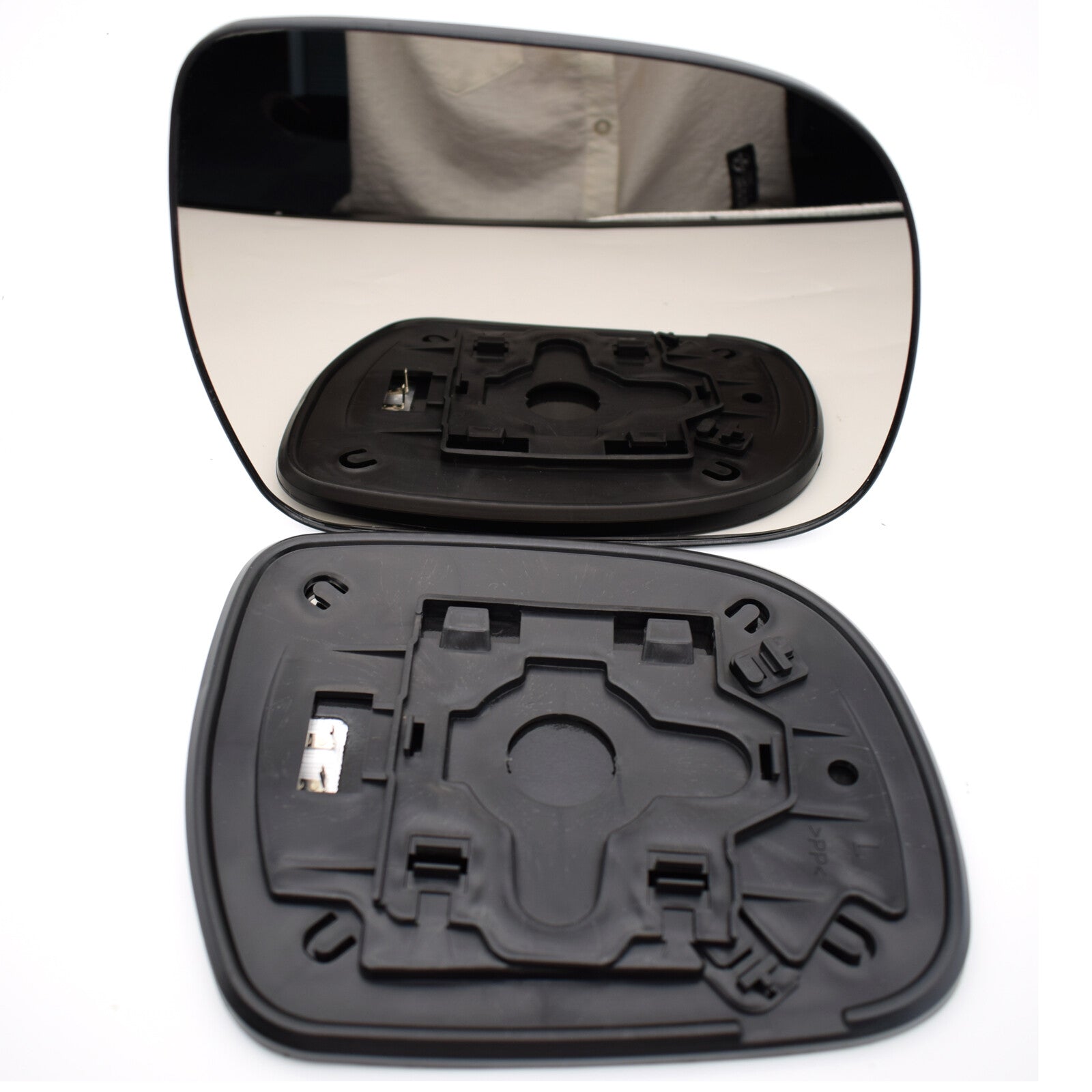 for Lexus RX RX300 330 400 H XU30 2003-2008 Right Mirror Glass Heated Convex