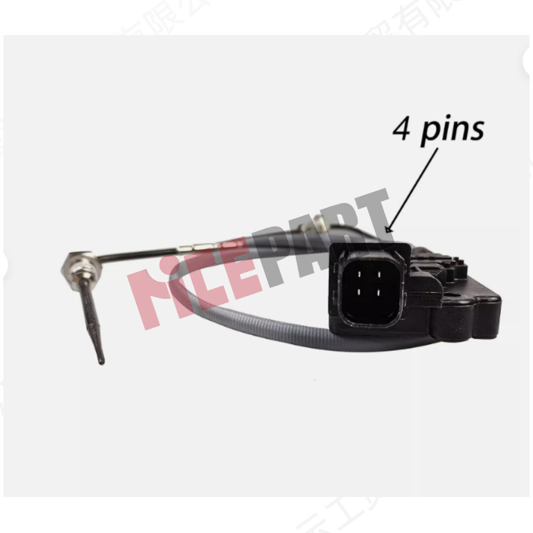 5461614 Temperature Sensor compatible Diesel Engine ISX ISB QSB Model