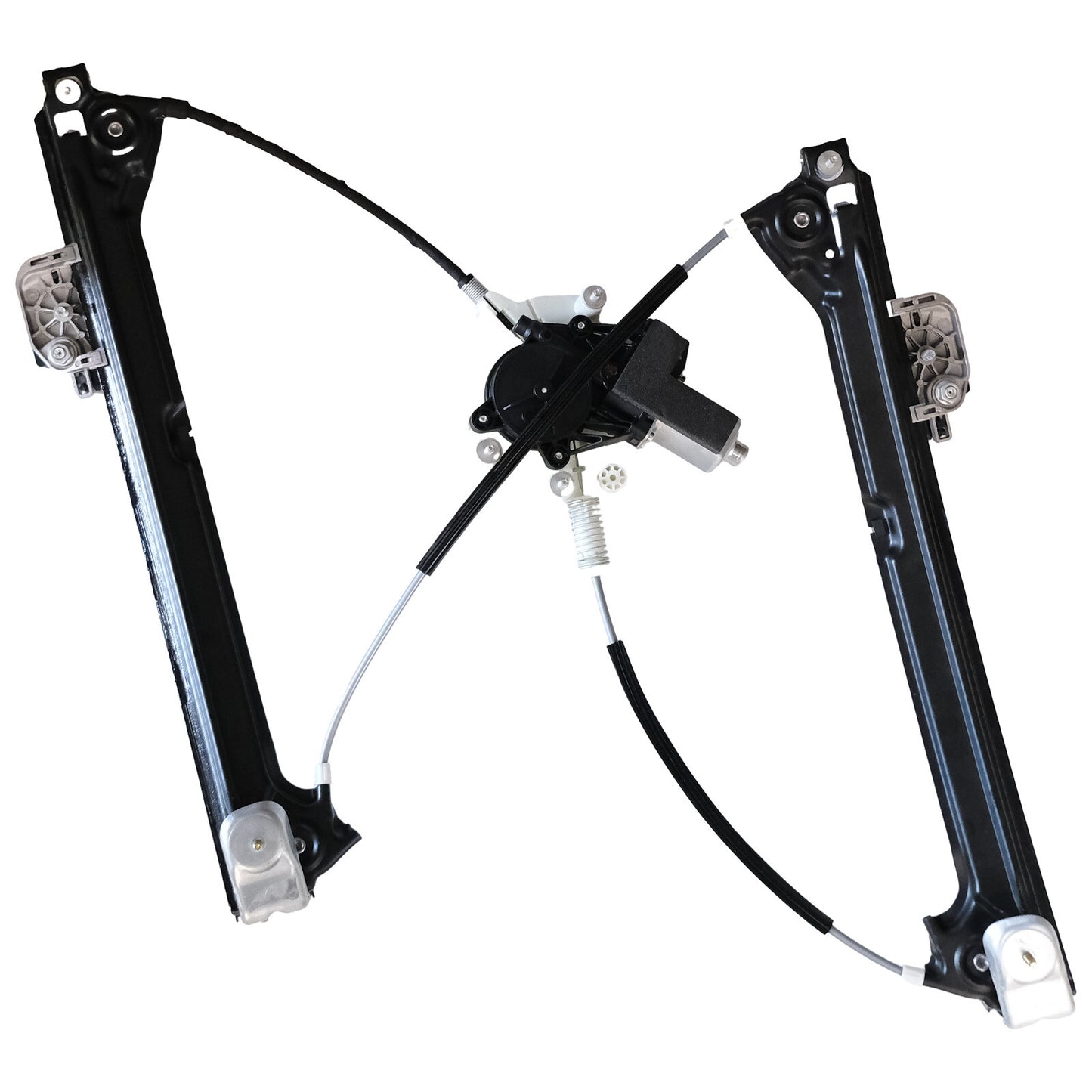 Front Left Power window with motor for Maserati Quattroporte M156 Ghibli M157