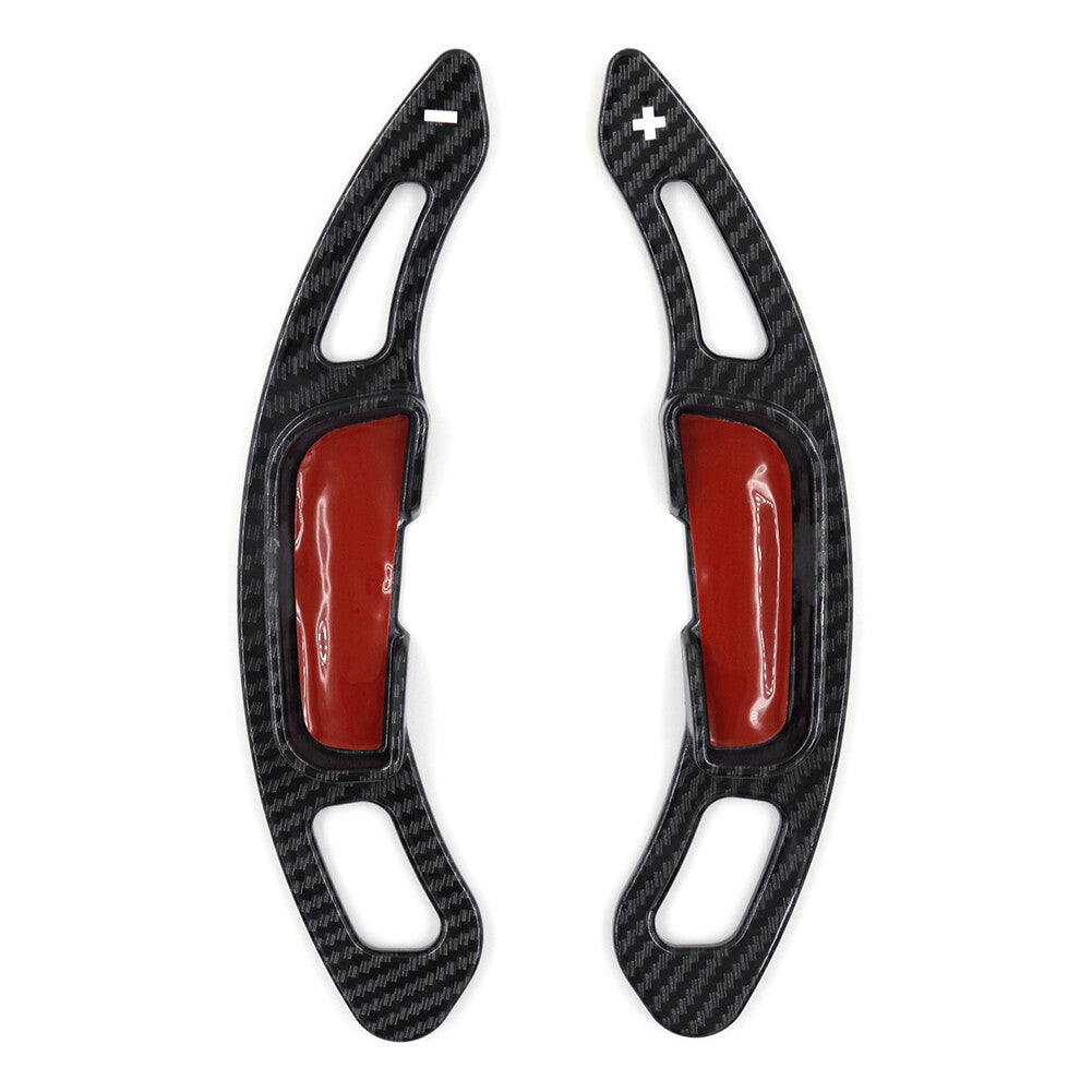 Steering Wheel Shift Paddle Shifter Extension Fit for Mazda 3 6 CX-3 CX-4 CX-5 MX-5