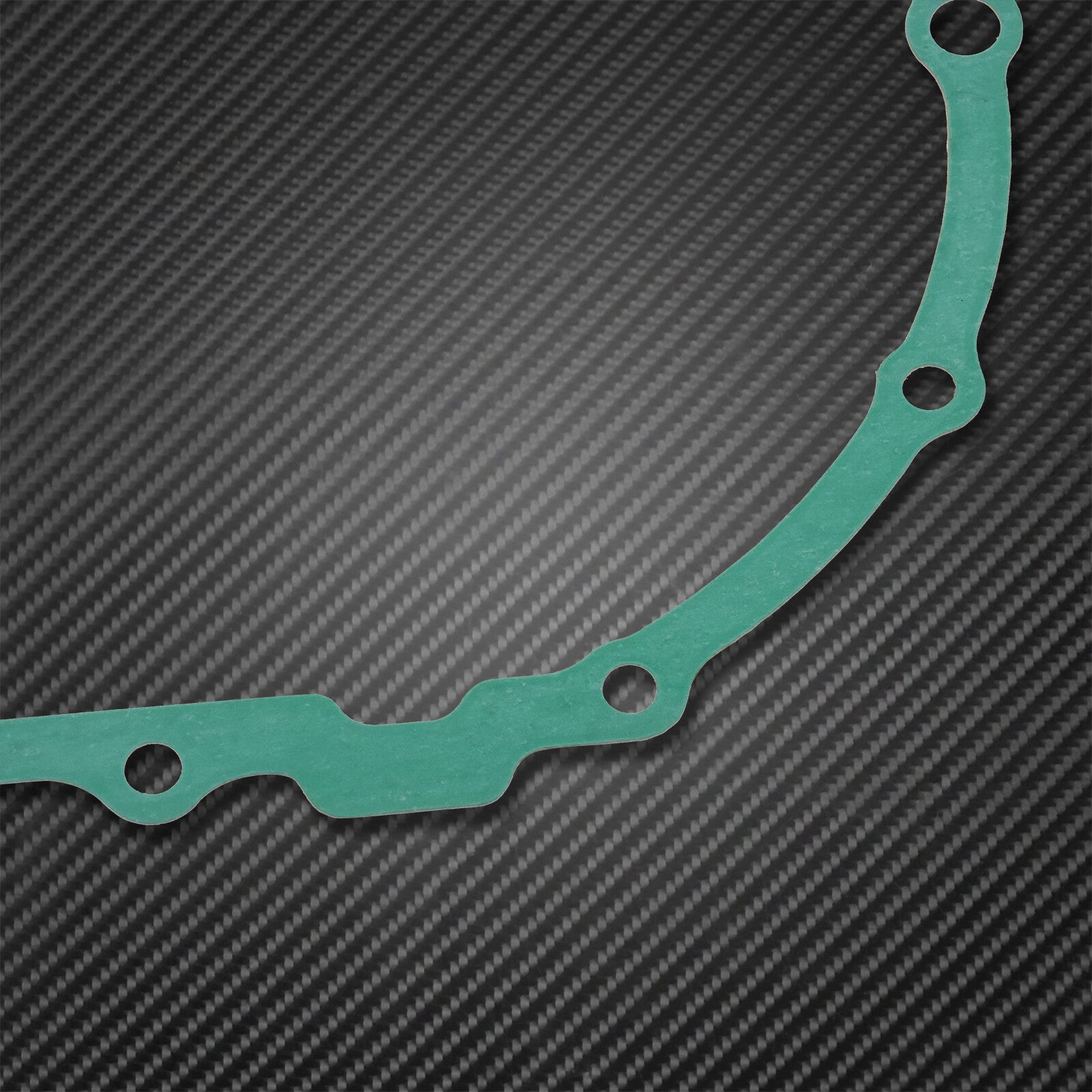 1 Piece Motorcycle Engine Primary Cover Gasket Fit for Harley Sportster XL 04-21