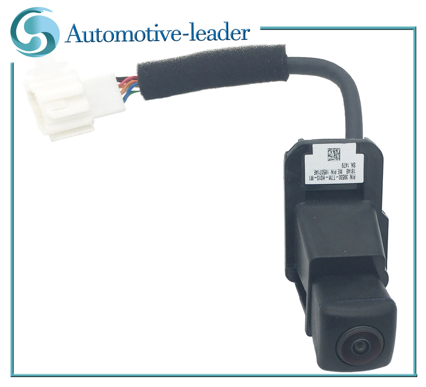 Reverse Backup Parking Camera for Honda Vezel 1.5L 1.8L 2015-2019 39530T7MH010M1