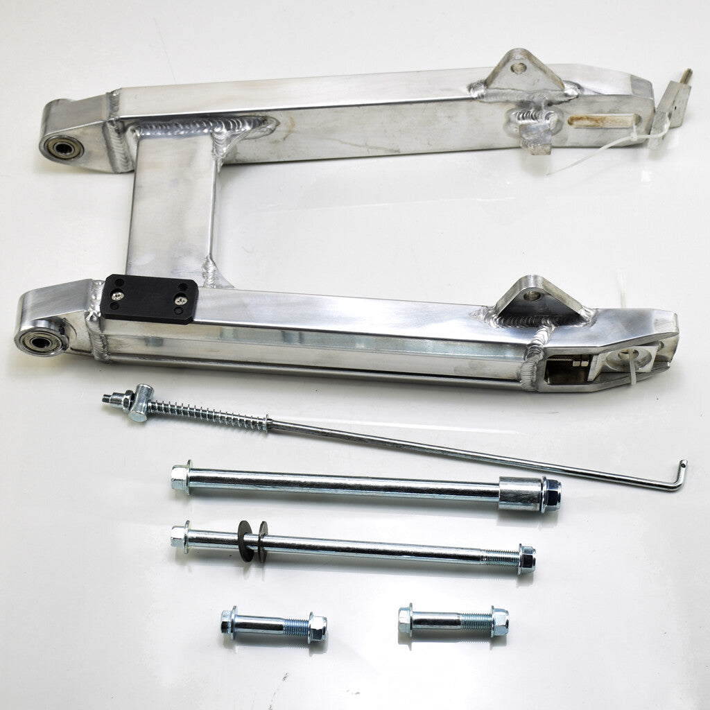 Alloy Swingarm for Honda Monkey Z50 Z50R Z50A Z50MBikes Skyteam Long 410mm