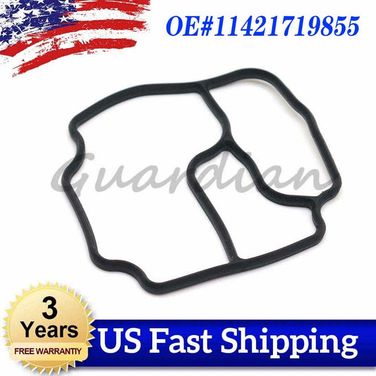Oil Filter Housing Block Seal Gasket for BMW Z3 328i 320i Z4 325i 530i X5 325i