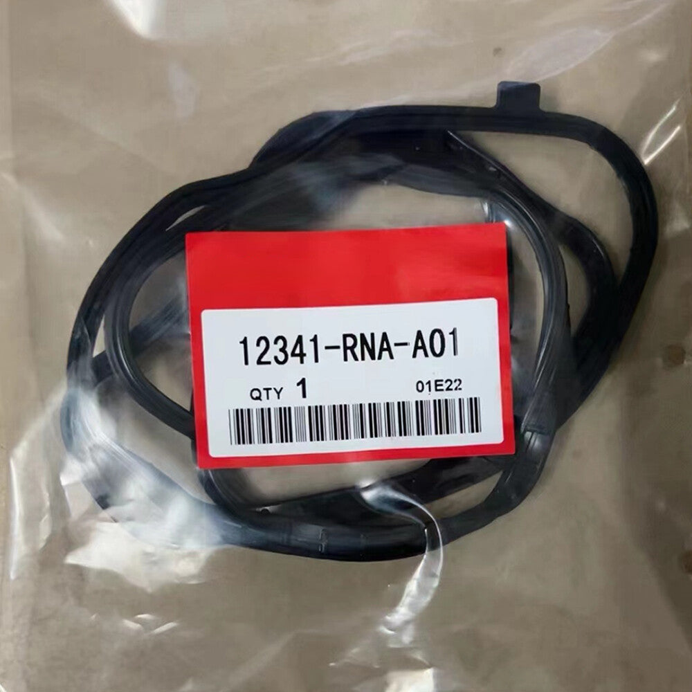 Headgear gasket 12341-RNA-A01 is suitable for Honda HR-V 2016-2020 and for Civic 2006-2015 1.8L L4.