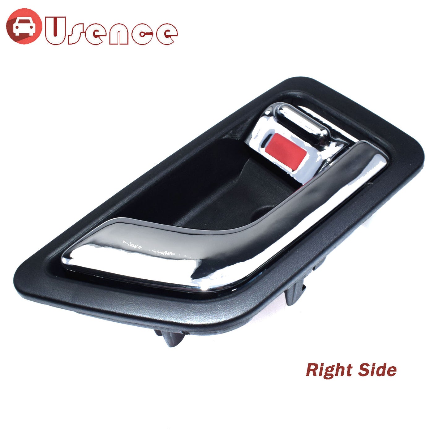 New Right Passenger Inside Chrome Door Handle for Hyundai Getz Click 82620-1C000