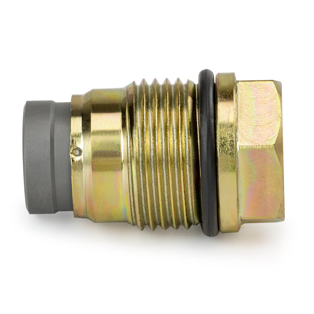 Brand new fuel rail pressure relief valve 68005441AA, suitable for Dodge for Ram 6.7L diesel.