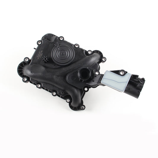 PCV oil separator valve is suitable for Volkswagen Touareg, for Audi A4 quattro S4, A5, A7 3.0T